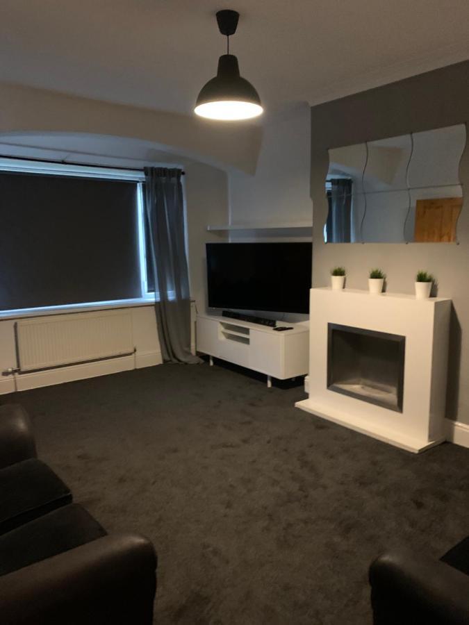 فيلا Beautiful House In A Perfect Location ليثام سانت أنيه المظهر الخارجي الصورة