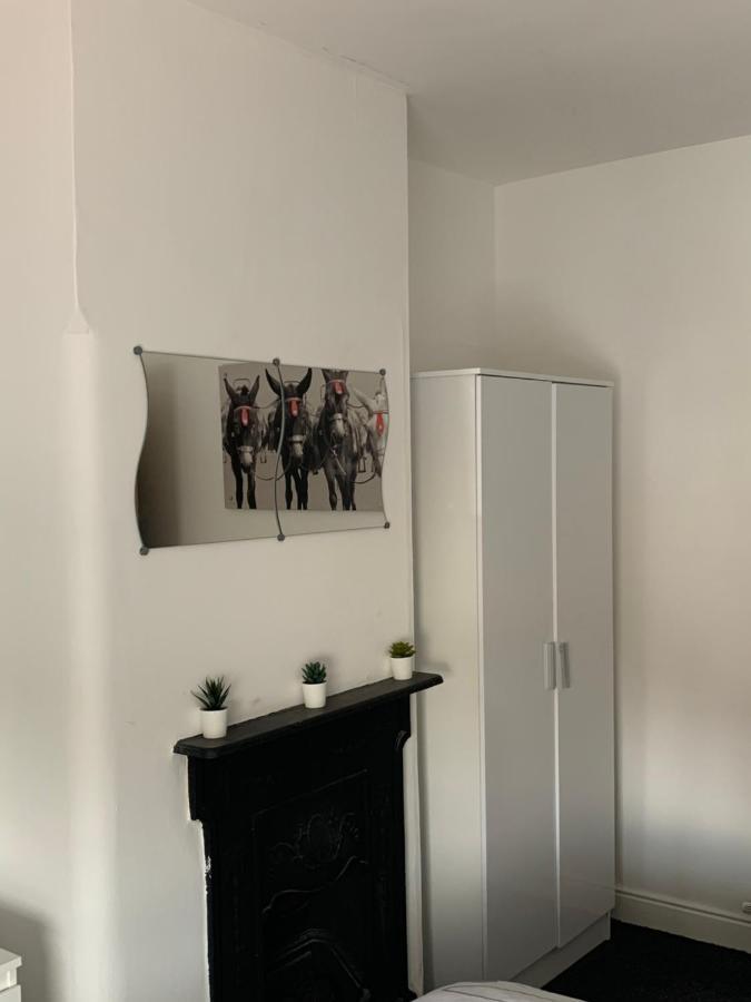 فيلا Beautiful House In A Perfect Location ليثام سانت أنيه المظهر الخارجي الصورة
