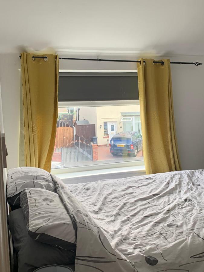 فيلا Beautiful House In A Perfect Location ليثام سانت أنيه المظهر الخارجي الصورة