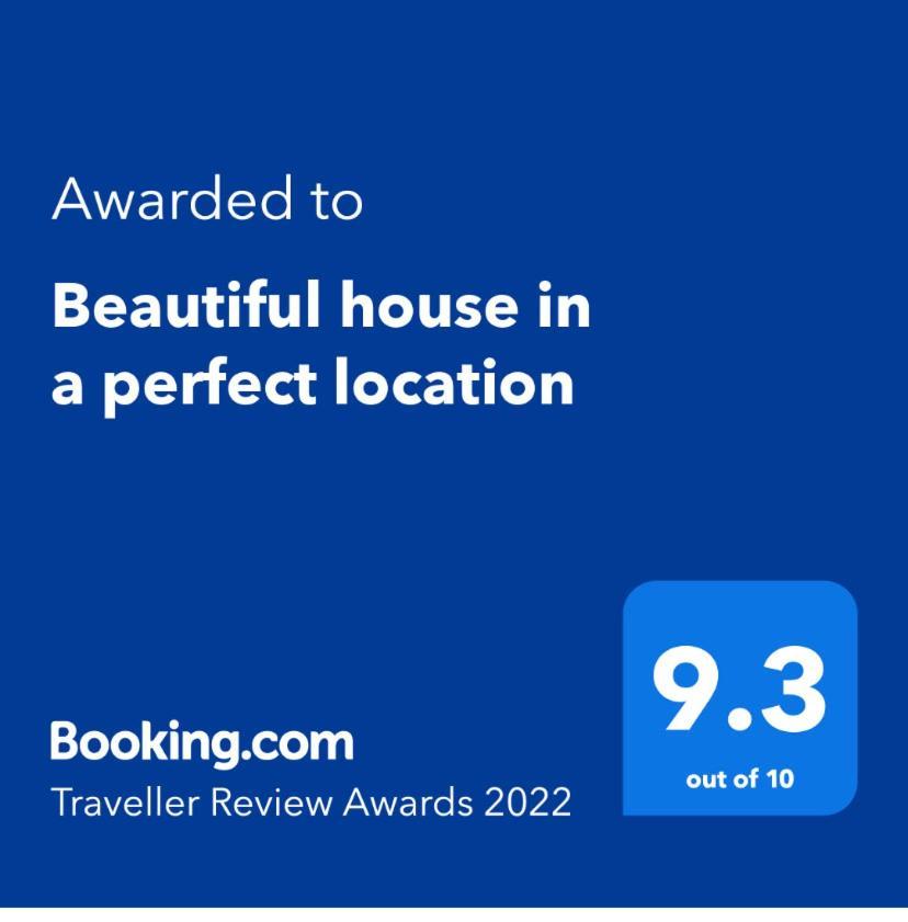 فيلا Beautiful House In A Perfect Location ليثام سانت أنيه المظهر الخارجي الصورة